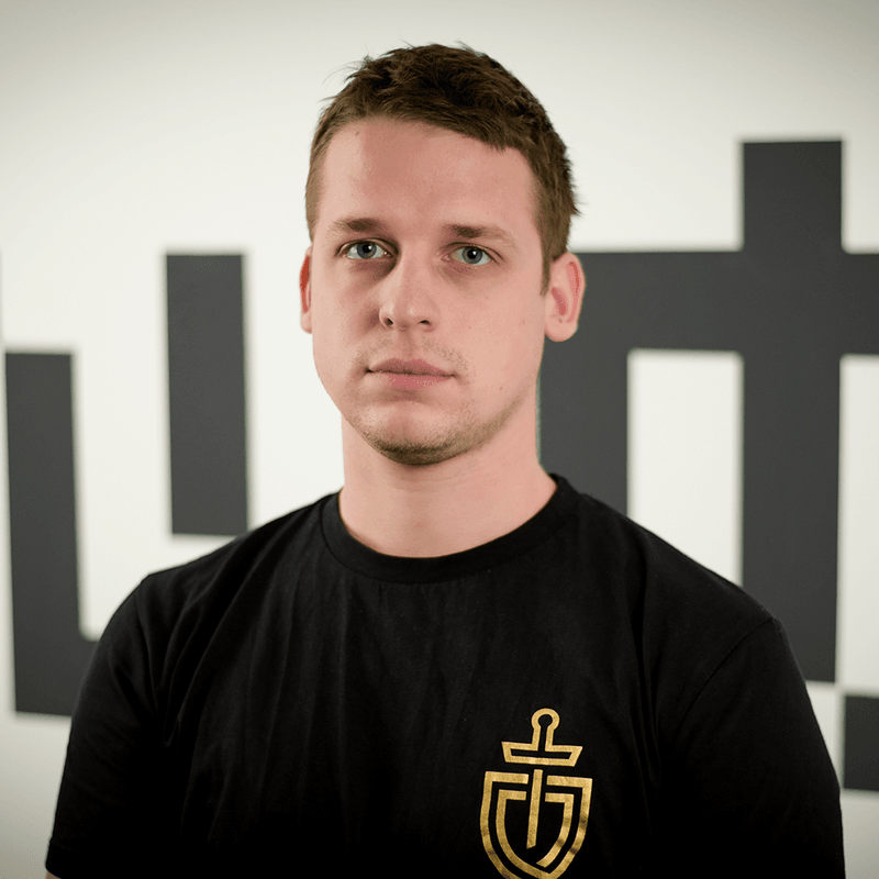 Dušan Petković — Software Engineer