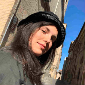 Sara Jolić — Design & UX Lead