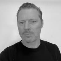 Thomas Benham — Founder · Process & Agentic AI Design
